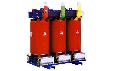 寒亭SCB10-63KVA/20-0.4KV干式变压器