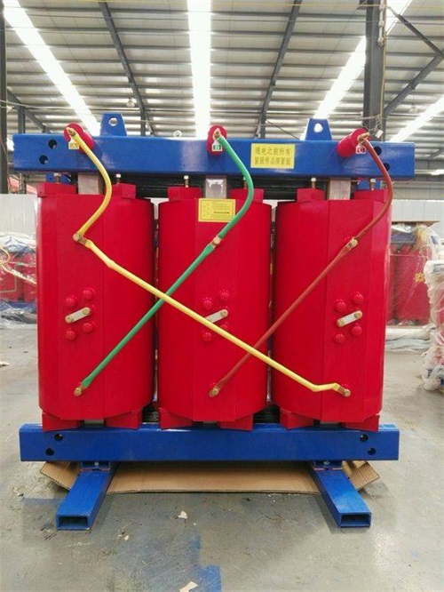 寒亭SCB13-500KVA干式变压器厂家价格