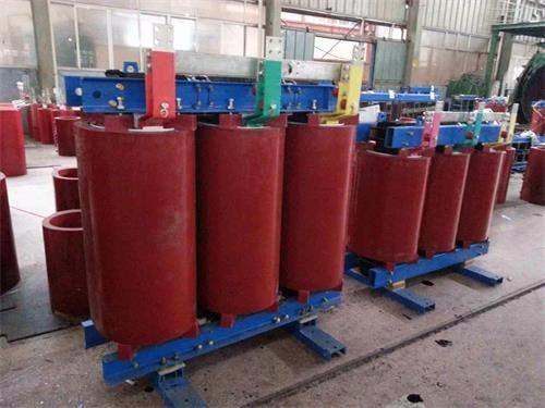 寒亭SCB11-2500KVA干式变压器厂家定制
