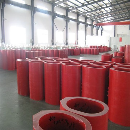 寒亭SCB14-500KVA干式变压器