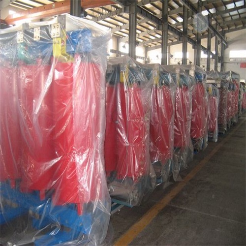寒亭SCB14-1250KVA/10KV干式变压器